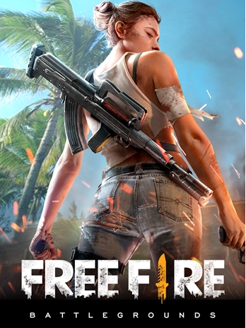 Categoria Free Fire - Painéis e produtos
